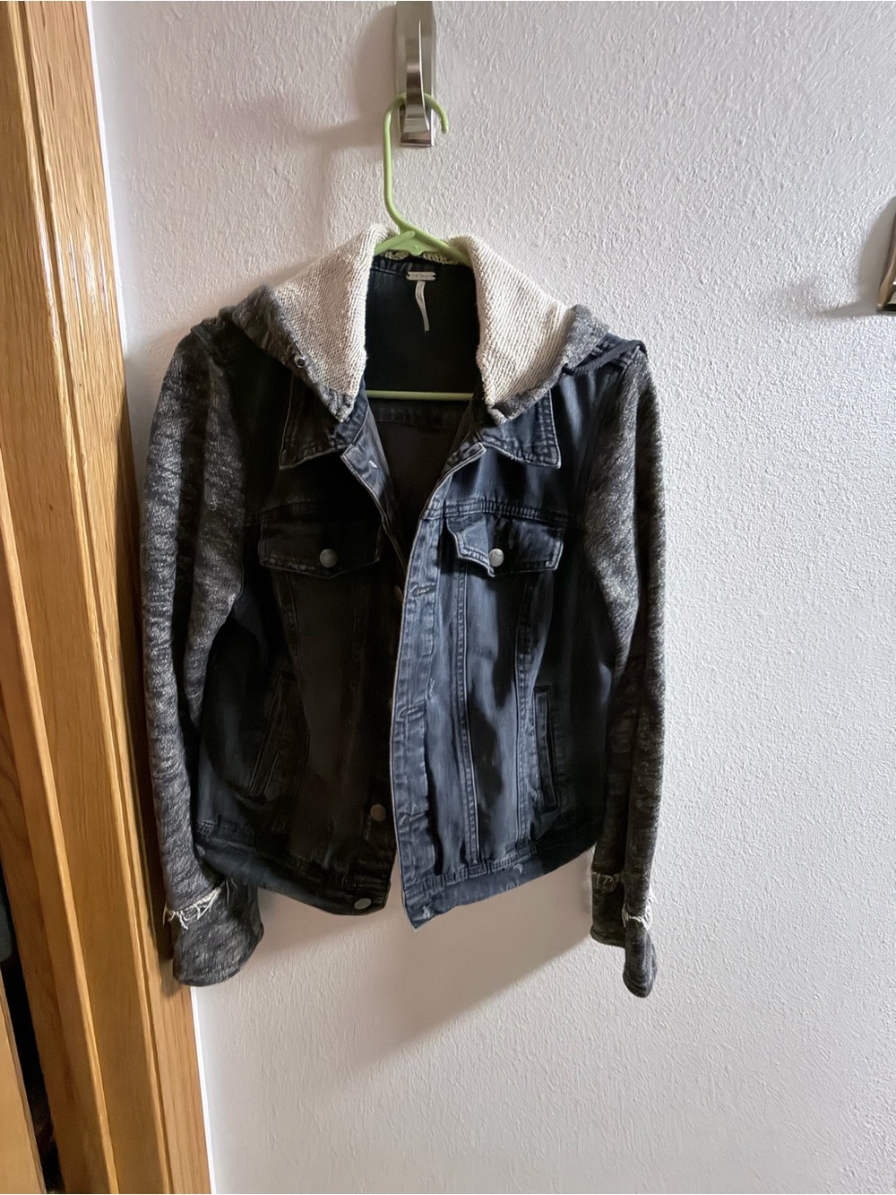 free people jacket